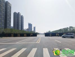 工程播報(bào) | 榮科·家苑6月工程進(jìn)度