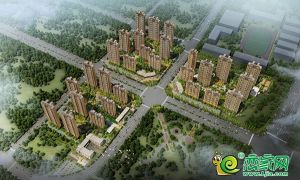 各大房企紛紛入駐東環(huán)南延，它以何秘籍，搶占城市C位？