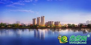 ?為美好而來丨夢湖孔雀城，湖畔美景奢享高雅生活