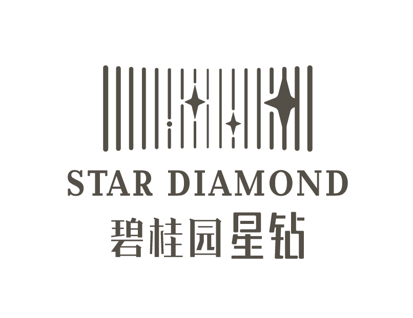 碧桂園星鉆