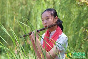 燃爆了!邯鄲版《我和我的祖國》震撼花絮!強勢表白~