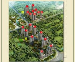 榮盛·公園印象進度 | 漸入“家”境，喜報君知