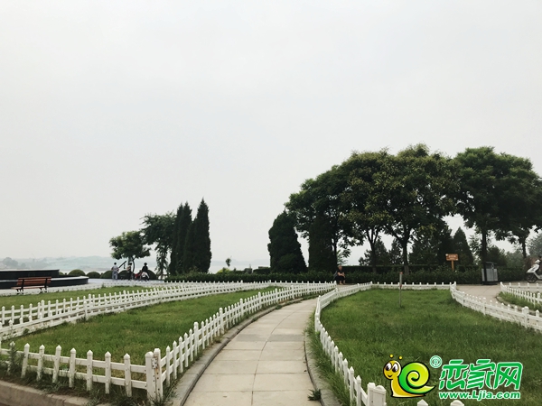 洺湖