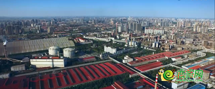 復(fù)興區(qū)邯鋼工業(yè)區(qū)