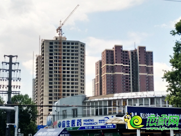 卓冠美景城
