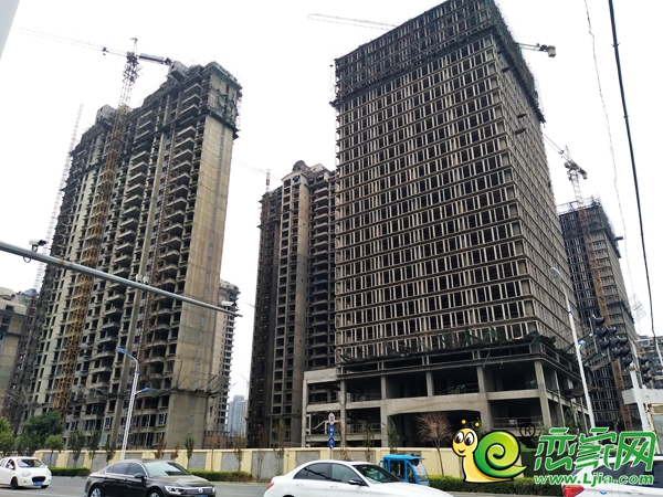聯(lián)邦御景江山