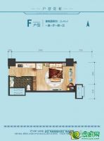 F戶型 55.49㎡