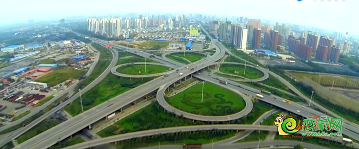 復(fù)興區(qū)航拍實(shí)景圖