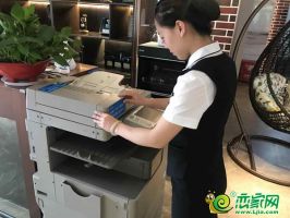 炎炎夏日有一個清涼的物業(yè)團隊是什么體驗？