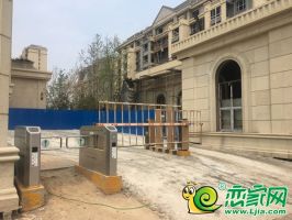 進(jìn)度播報(bào) | 美的羅蘭春天7月最新工程進(jìn)度