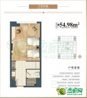 全季酒店戶型