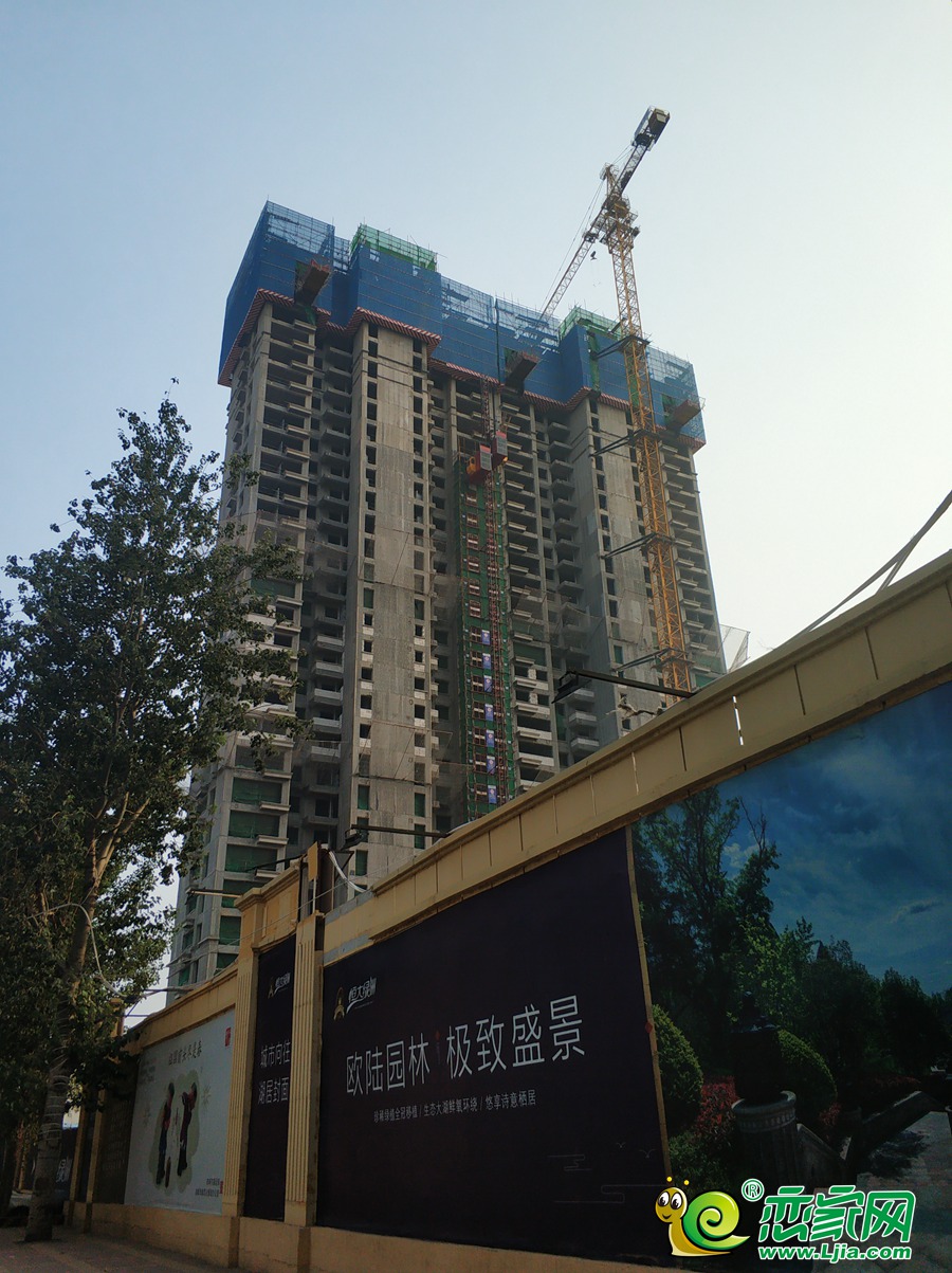 恒大綠洲 (2019.7.19)