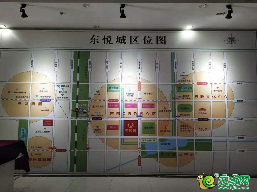 東悅城工地實景圖（2019.07.21）