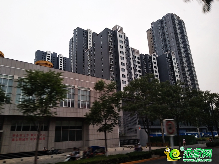 邯鄲世紀(jì)一品