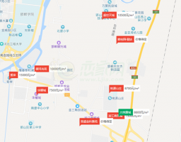 房源不多 | 邯鄲城南準(zhǔn)現(xiàn)房8600元/㎡搶購