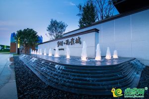 ?為美好而來|夢湖孔雀城，宜居之城不負自然