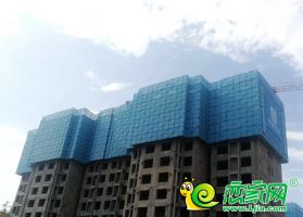 葫蘆播進(jìn)度：保利·堂悅7月施工進(jìn)度統(tǒng)攬
