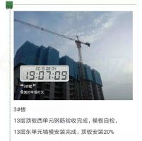 美的·幸福時光 | 8月份最新工程進(jìn)度播報