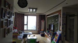 美的拉德芳斯 兩室 好樓層可貸款送地下室