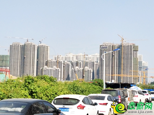 榮科家苑