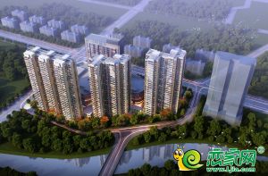 東信·鑫茂府 | 首付15萬，五證齊全準(zhǔn)現(xiàn)房搶購中！
