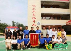 大愛助學 情系教育丨澤信地產(chǎn)助力公益