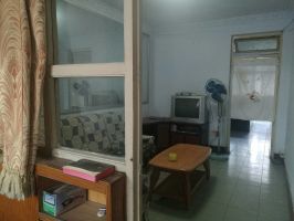 農(nóng)林路小學(xué)中層！邯鋼生活區(qū)，鴻運(yùn)園