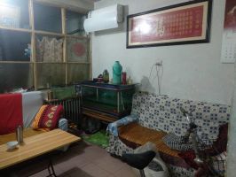 康德 和平交易廳 土山前街38號(hào)院 一層