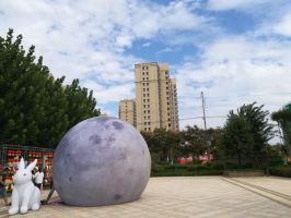 【精彩回顧】城市主人中秋游園會，每一幀都是最寶貴的記憶！