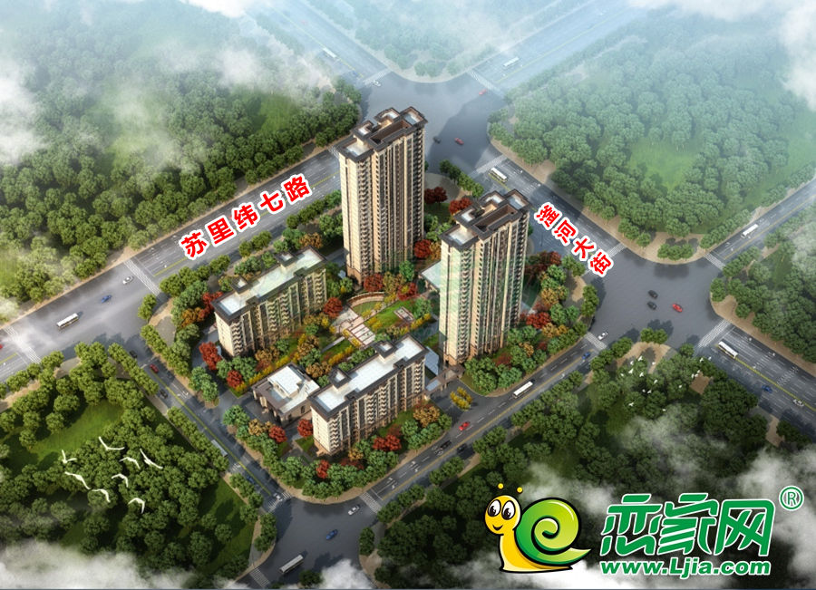 效果圖