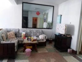 綠化路小學(xué) 三中 3樓 雙氣簡裝 有小房老證可貸款