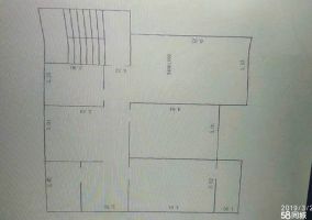 邯峰電廠家屬院大三居 老證可貸款車位地下室豪華裝修送家具