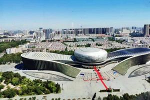 環(huán)球中心|交房在即 與國同慶，五重禮等你來拿！