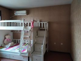 新科園西區(qū) 兩室兩廳帶閣樓兩室一廳兩衛(wèi) 老證唯一