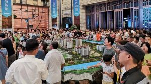 鉅惠風暴丨黃金周特大優(yōu)惠 最后1天 ！
