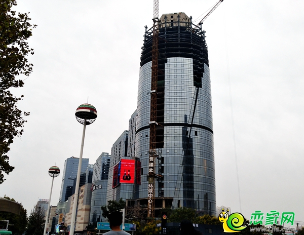 恋家追踪:邯郸68个楼盘最新施工进度盘点(4)_ 独家_恋家网