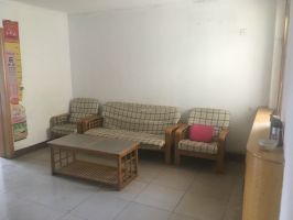 農(nóng)林路 邯鋼生活區(qū) 大型小區(qū) 電梯房  老證