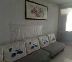 鑫鑫小區(qū) 老證可貸款 褚河路小學片內 南北通透