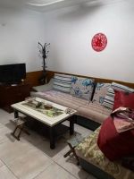 渚河路小學(xué) 中華南大街 自來(lái)水家屬院 三層邊戶(hù)