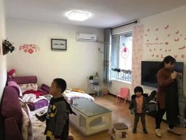 萬(wàn)浩家園98平 90萬(wàn) 老證唯一 可貸款 急售