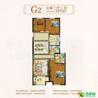 G2戶型
