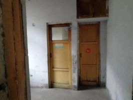 鐵路大院1室1廳1衛(wèi)