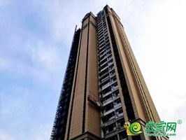 恒大綠洲10月工程進(jìn)度 | 秋風(fēng)習(xí)習(xí) “家”期漸進(jìn)