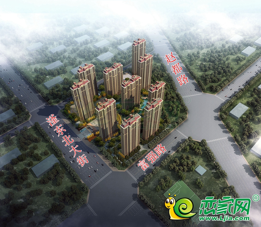 效果圖
