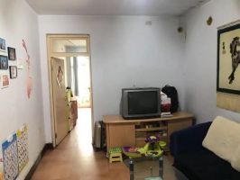 和平里2室2廳1衛(wèi)雙**房，**醫(yī)院和叢臺(tái)公園萬達(dá)廣場(chǎng)