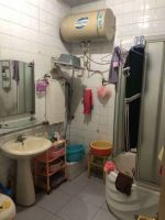 陵西街與農(nóng)林路 渚河路小學(xué)附近 大三居 南北通透