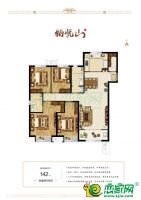 2#樓高層戶型