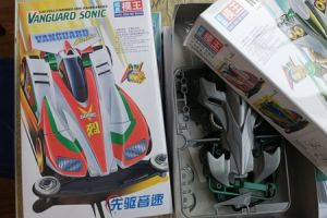 遠(yuǎn)邦名城|四驅(qū)車DIY來襲 帶孩子體驗(yàn)兒時(shí)樂趣