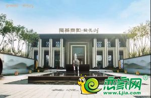 鉑悅山以“橙”致敬！一場(chǎng)橙色風(fēng)暴即將席卷邯鄲