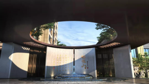 這個(gè)冬天有點(diǎn)暖！鉑悅山水彩筆派送，描繪童畫(huà)夢(mèng)
